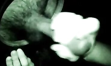 Dutch MILF Mieke Enjoys Gloryhole Action in Amsterdam