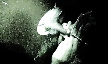 Dutch MILF Mieke Enjoys Gloryhole Action in Amsterdam