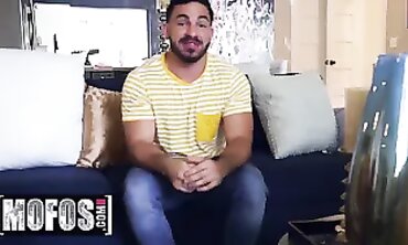 Abella Danger Gets Deep Throated and Fucked Hard