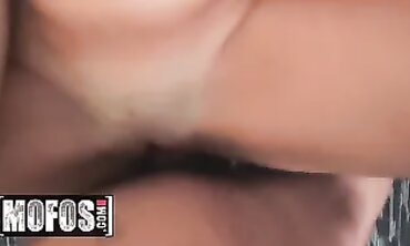 POV Wish: Petite Jade Amber Takes a Big Cock