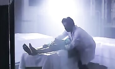 Fresh Indian Web Serial: Medical Center Gig