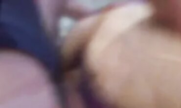 POV Motel Threesome with RealKaliHaze