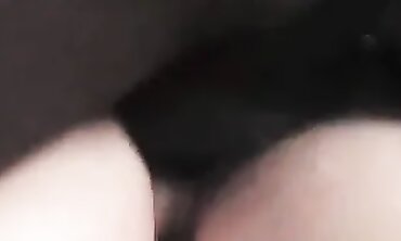 Husband Films Ex-Wife Taking BBC for the First Time