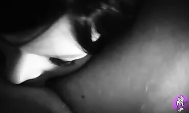 POV Brunette Nymph Delivers Deep Throat Blowjob With Facial