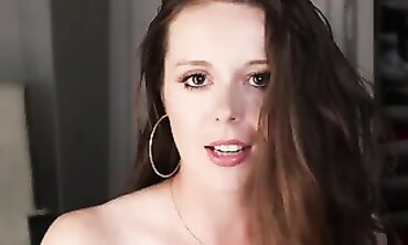 Nadia Foxx Ultimate POV Jerk Off Instructions
