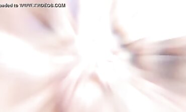Julia North Gets Drenched in a Wild Double Anal Fisting Session