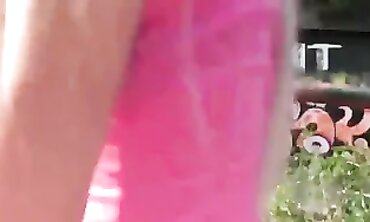 POV Sex With A Stranger