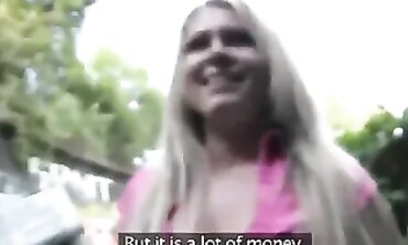 POV Sex With A Stranger