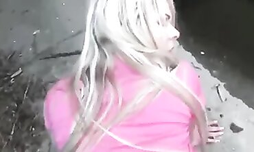 POV Sex With A Stranger
