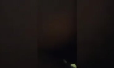 POV Interracial Hooker Gets A Bareback Creampie