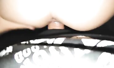 Rough POV Stepdaughter Gets Hard Pounded by Stepdad