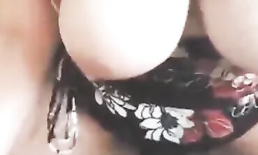 Ex-Wife Gets Her Booty Romped by a Tough BBC