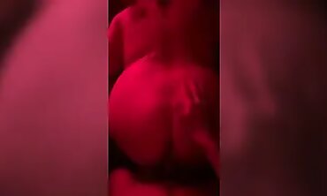 Tattooed Amateur Grinds Hard on Big Cock POV