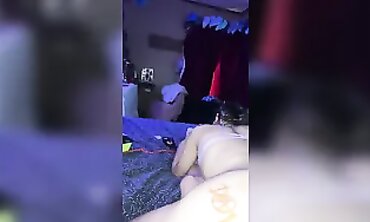 Tiny Princess Anal Training POV