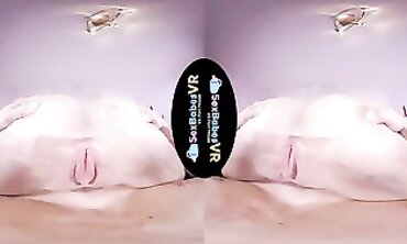 Vittoria Dolce POV Hardcore Blowjob and Cowgirl Sex