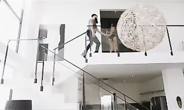 Apolonia Lapiedra Gets Rough Hardcore Sex in Narcos Parody