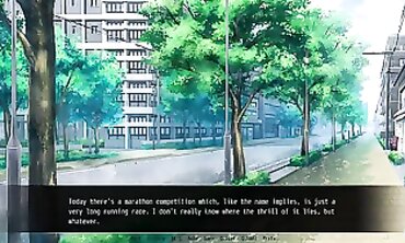 Commander Honies Ep 19: Passion Marathon