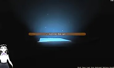 2nd Opportunity: Hairy Anime Visual Novel