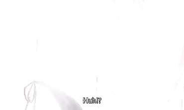 Asian Hentai Series: Big Tits & Ass Creampie