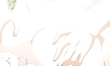 Angel Demon Animated Gauze: Part One