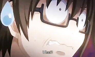 Angel Demon Animated Gauze: Part One