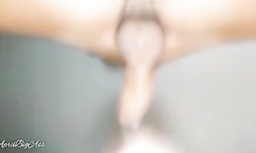 Day 2: Intense Deep Throat and Gagging Blowjob