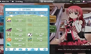 Hunie Pop #9: Bringing Dem Home