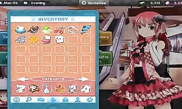 Hunie Pop #9: Bringing Dem Home
