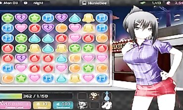 Hunie Pop #9: Bringing Dem Home