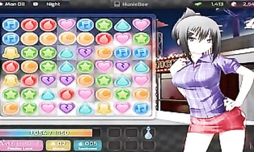 Hunie Pop #9: Bringing Dem Home