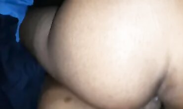 Mature Babe Takes BBC Deep Inside Her Tight Ass