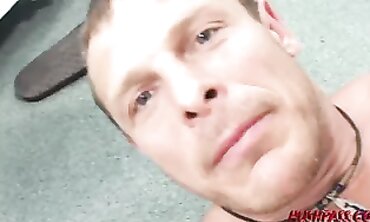 Haley's Husband Watches His Ex-Wife Get Banged for Cash