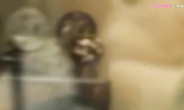 Stunning Asian MILF Gives POV Blowjob