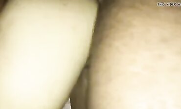Monster BBC Deep Throat with Blonde Ex-Wife