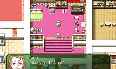 CumingGaming: I'll Put You in Debt - French Hentai Anime