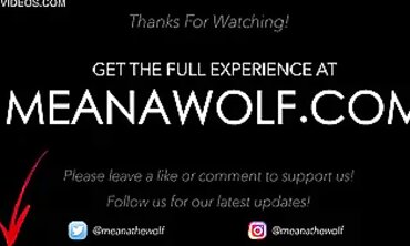 Meana Wolf POV Roleplay: Be My Parent
