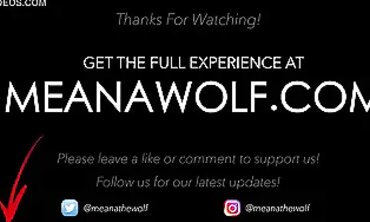 Meana Wolf POV Roleplay: Be My Parent