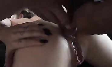 Bombshell Couples Join a Wild Group Sex Plow