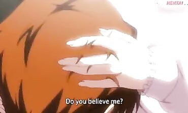 Step Sister-in-Law Claims Brother's Virginity in Hentai
