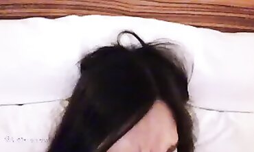 Pregnant MILF Surprised by Group Creampie