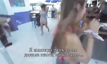 Brit Cheating SksWife Very first Time With African Stud