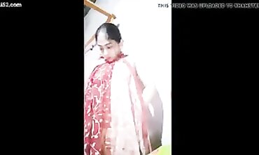 Bangla Bimbo Selfie Session