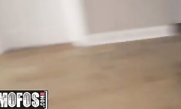POV: Creepy Stepbrother Films Stepsister Liv Wild Getting Banged