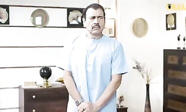 Sasur Ji Ne Pehle Nokarni Ko Choda Jane Ke Baad