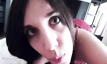 POV: A Foolish Stepsister Gets Fucked