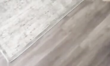 POV: Große Cock-Training unterbricht die MILF-Szene