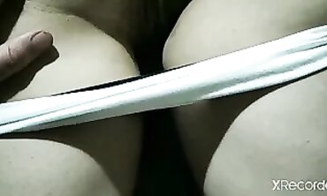 POV: Beautiful MILF Fiance Masturbates