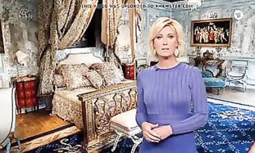 Kamilla Senjo: POV Milf in High Heels