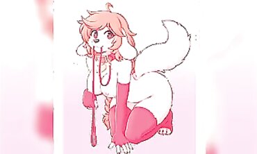 Wooly Pornography Compilation: Cute & Sexy Art