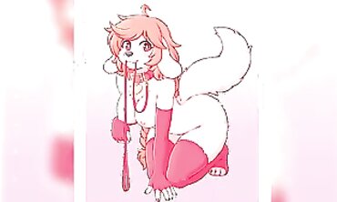 Wooly Pornography Compilation: Cute & Sexy Art